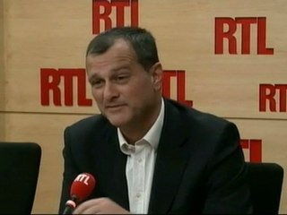 "RTL 2012" accueille Louis Alliot
