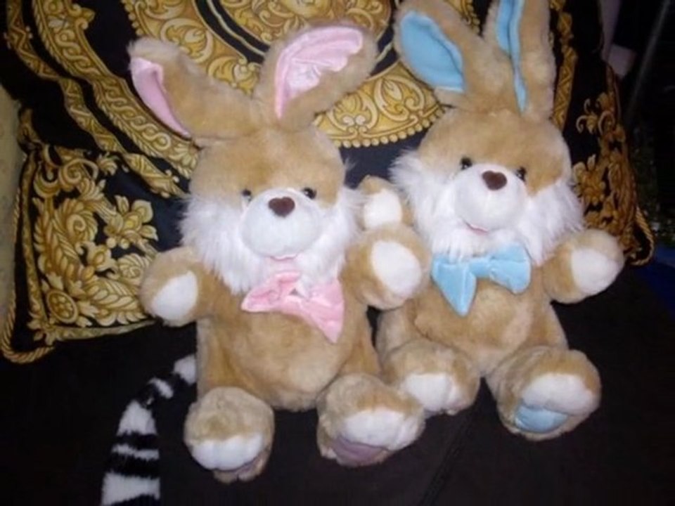 Deko von Matthias Mangiapane für Ostern 2010