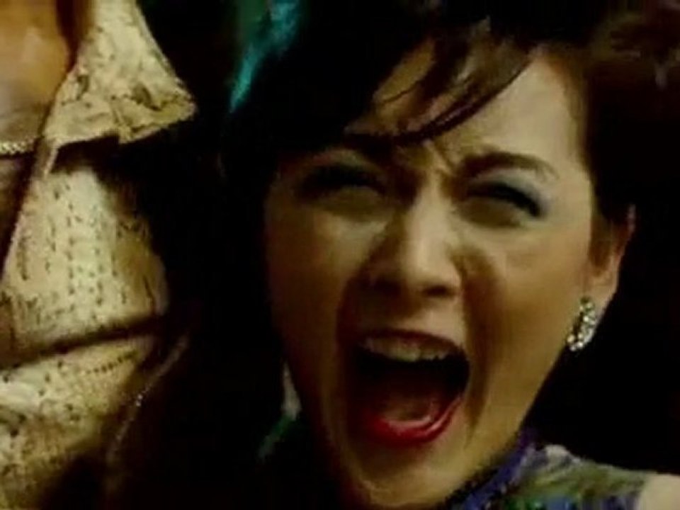 Killer - Spot TV Killer (Anglais)