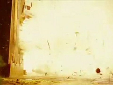 Ninja Assassin - TV Spot Secret World