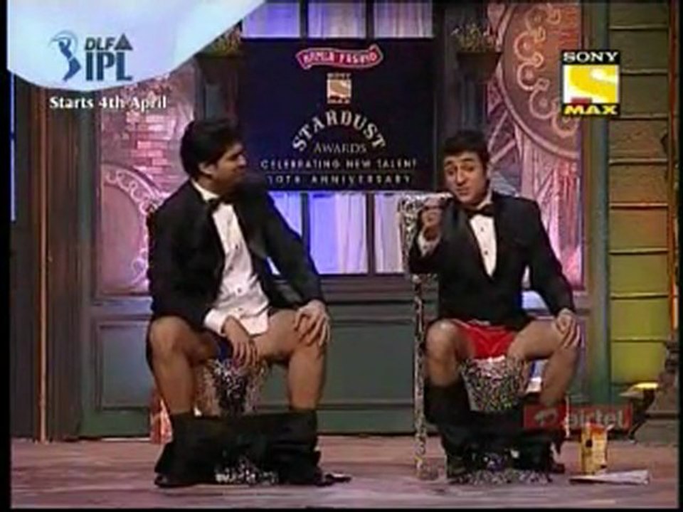STARDUST AWARDS-26FEB2012-PT1