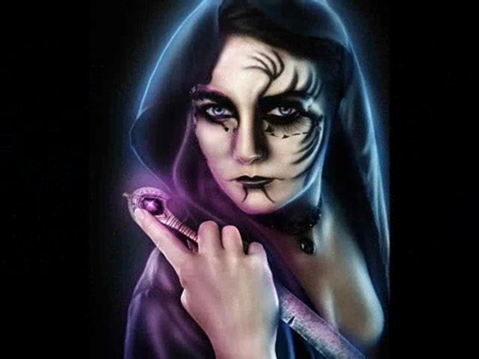 Mono Inc Gothic Queen