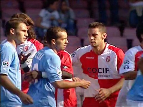 06 - Napoli - Rimini 1-0 - 08.10.2006 - Serie B 2006-07