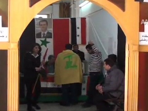 Yeni anayasa referandumu