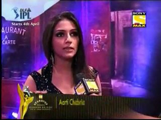 STARDUST AWARDS-26FEB2012-PT1
