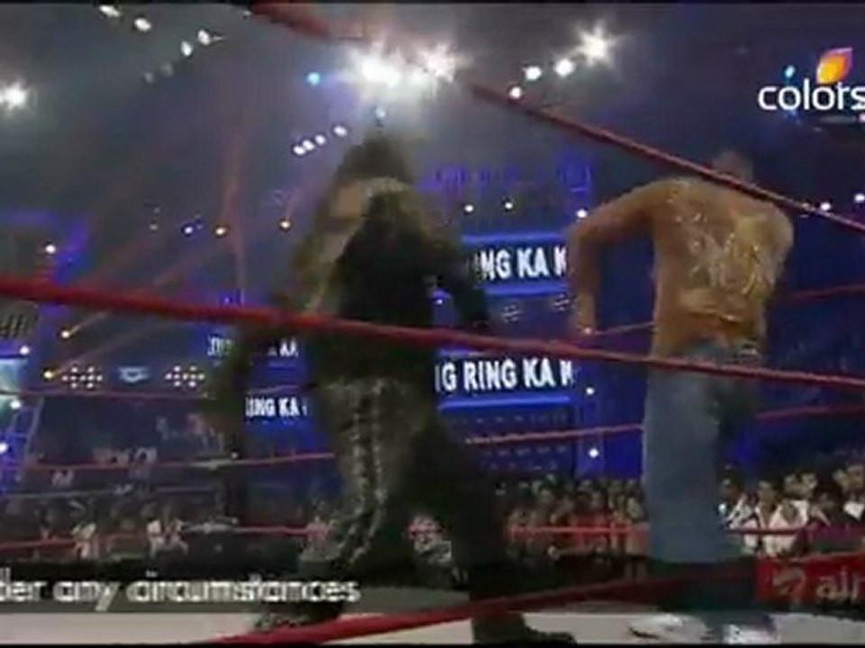 ring ka king-25Feb2012-pt2
