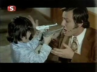 Sezercik Aslan Parçasi - YouTube