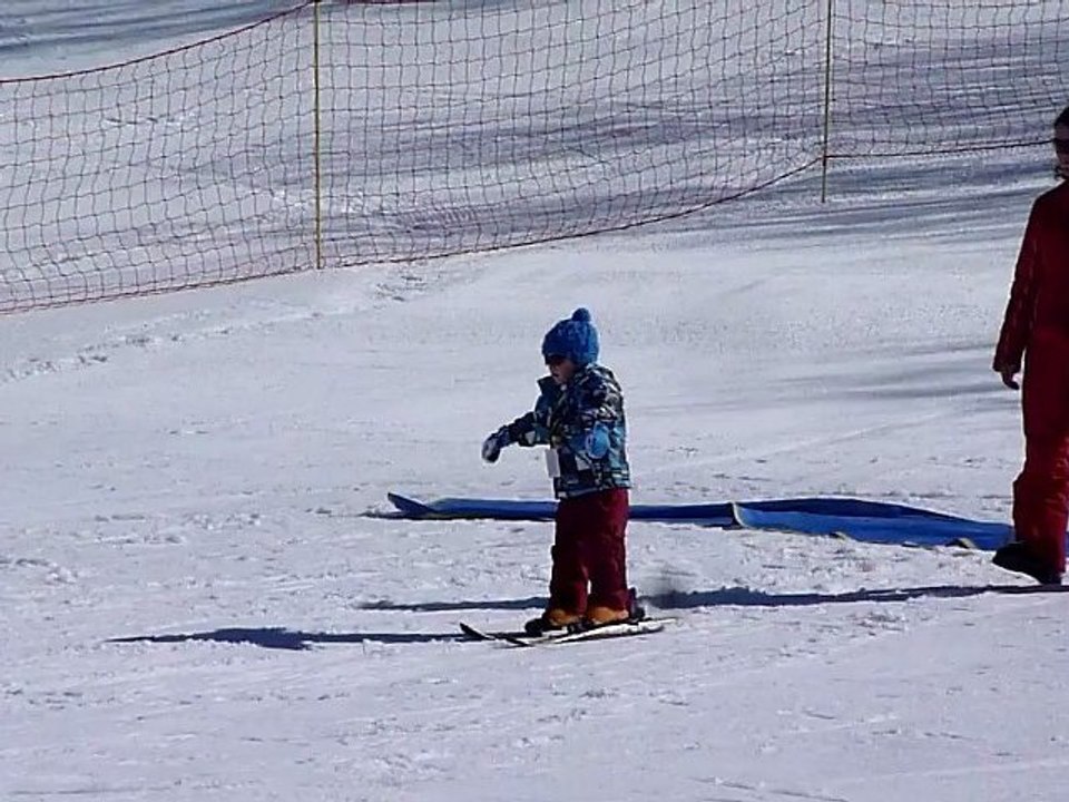 descente Tit