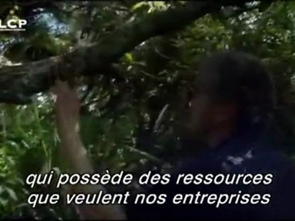 Dette et crise la vérité et la cause 2