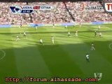 ارسنال 5 توتنهام 2