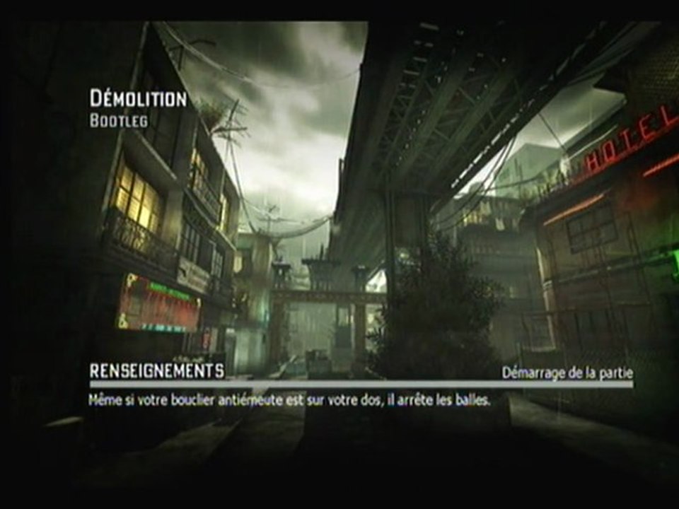 Bilan chaine. Démarage!!!