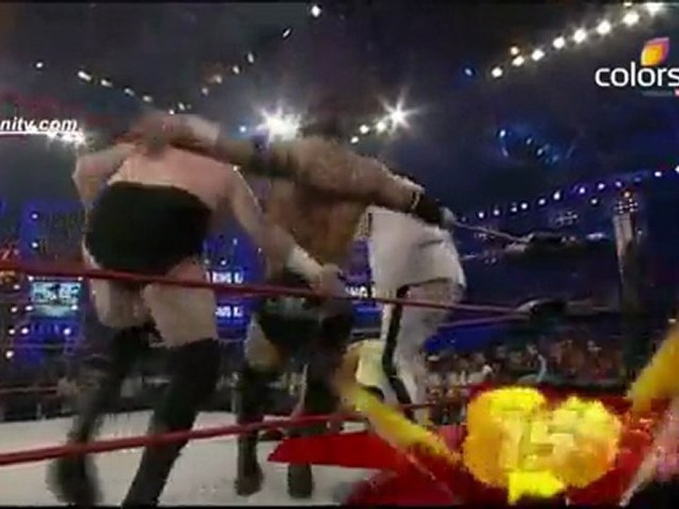 ring ka king-25Feb2012-pt3(00h08m20s-00h16m41s)