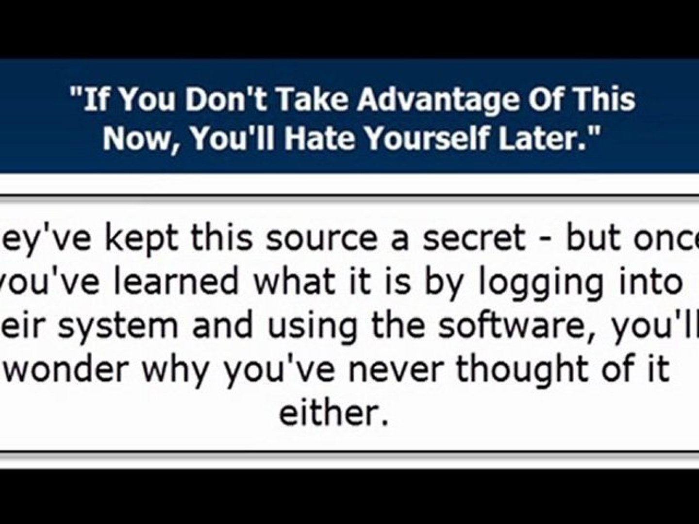 ⁣Commission Breakthrough | How to Earn Money