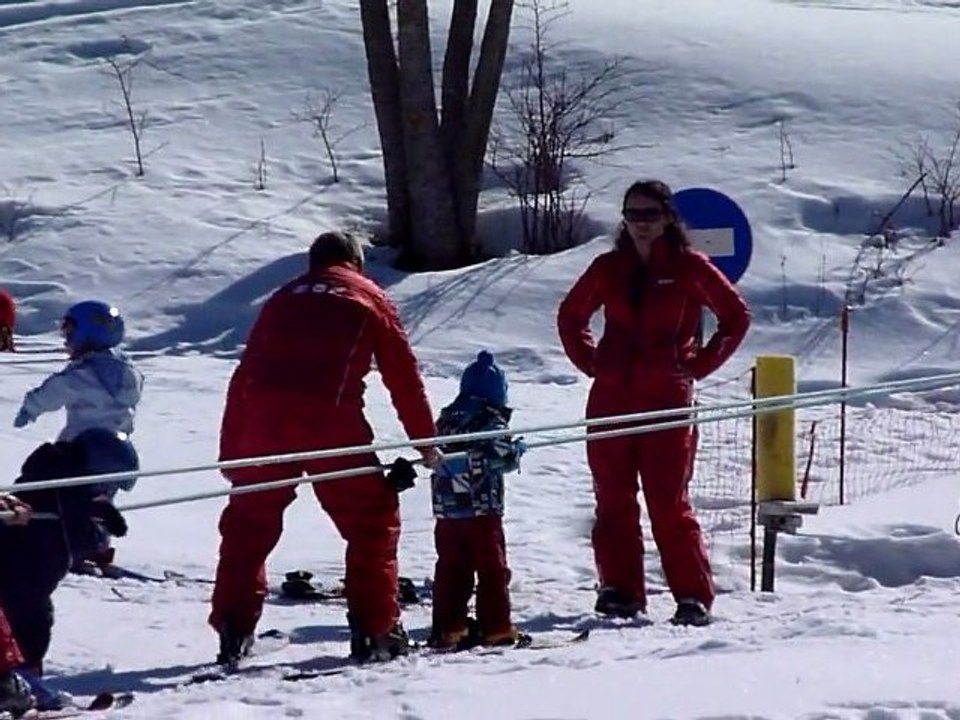 fil neige Tit