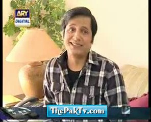 Bulbullay Episode 129 By Ary Digital -Prt 1