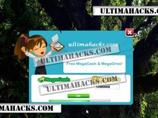 MegaCity Cash Hacks