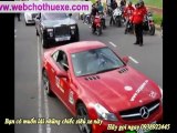 Đoàn siêu xe Car Passion do cường dola và cường luxury tổ chức đã đại náo cả thành phố Đà Nẵng