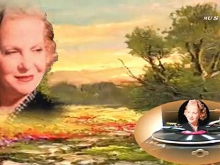 Meral Ugurlu ® Bir gün dokülür belki bu sinendeki güller.HD