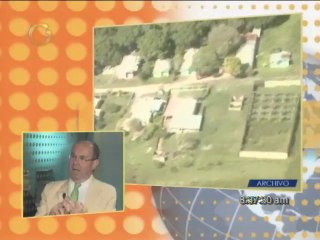 Agua del río Guarapiche sigue estando contaminada