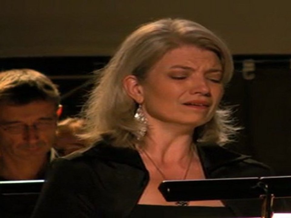 Zad Moultaka Hacho...La Passion selon Marie-extraits_fr