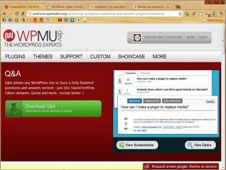 Q&A plugin questions et réponses WordPress