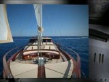 Bareboat Yacht Charters
