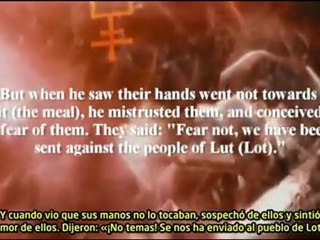 El Templo de Salomón (6ª PARTE) - Orígenes de la Masonería 3