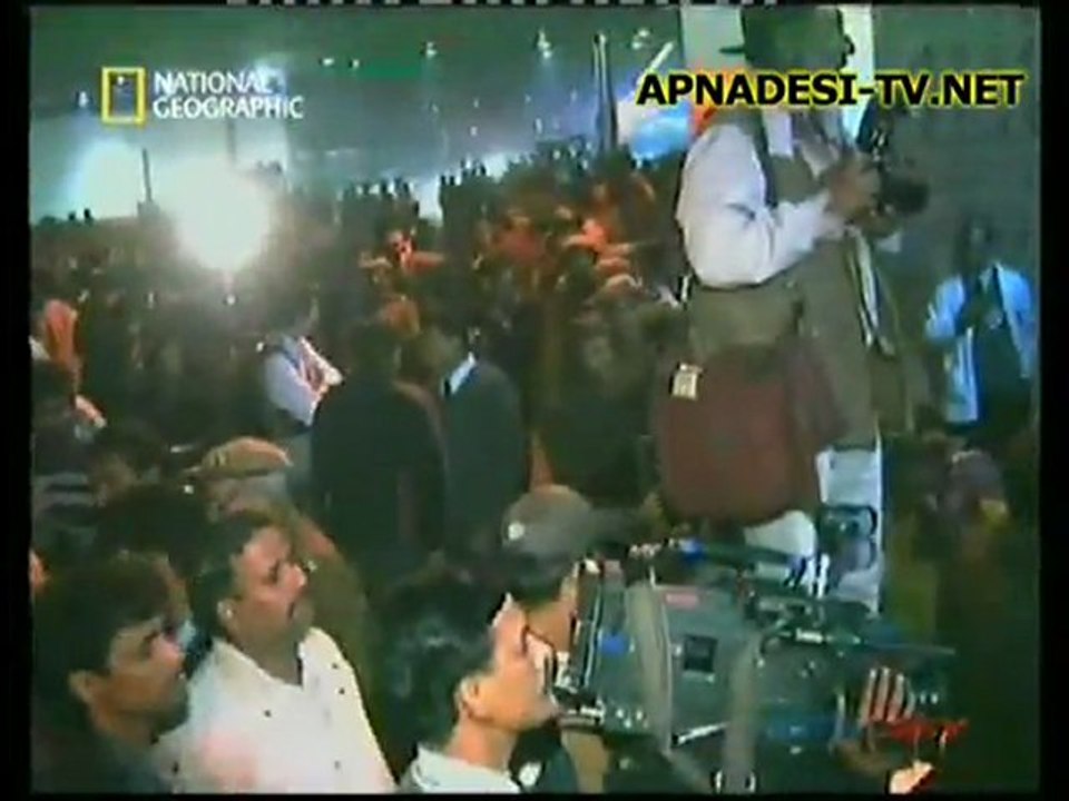 IC 814 Hi Jack ( Documentary ) National Geographic - 26th Feb 2012 - Part4