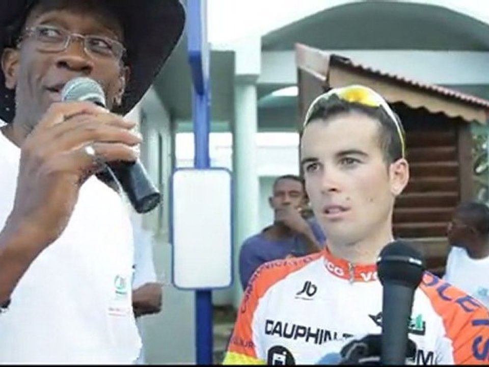 Damien MARONI CHEVALIER