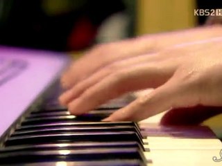 Maybe-Hye Mi & Sam Dong