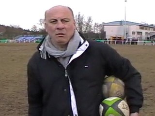 RUGBY : DES REGRETS POUR VESOUL