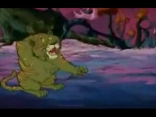 SATANISMO EN TV - Que ven tus hijos_ PARTE 10