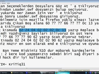 Transformice v1.28 mini speed hack
