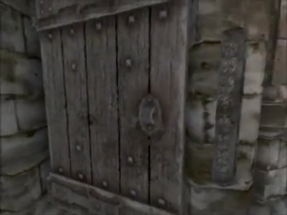 Amnesia : Abduction Playthrough (Tajini et Shadz) Episode 1/4