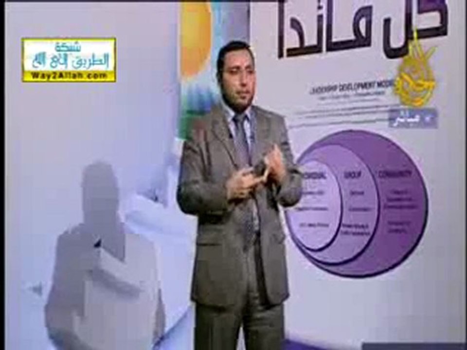 أسرار إتخاد القرار