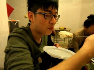 Dégustation du Mille-Feuille