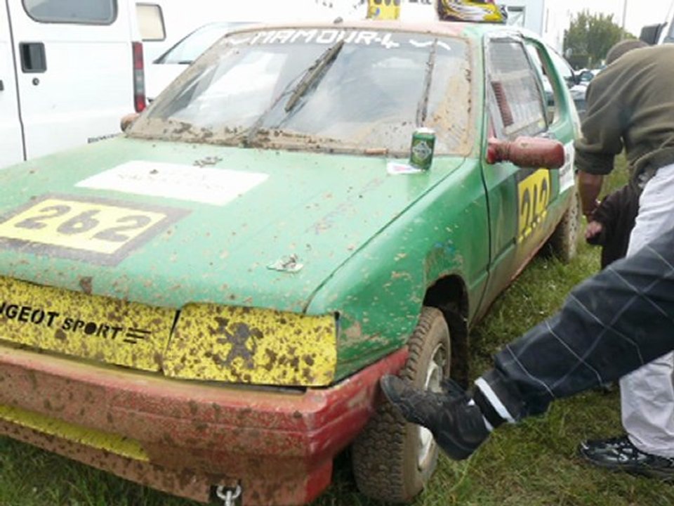 photo des course saison 2010