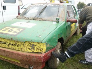 photo des course saison 2010