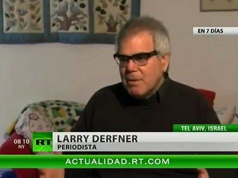 RT en Español - Noticias internacionales – Irán suspende el suministro de crudo a Grecia