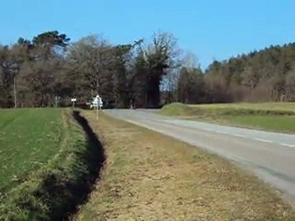 virage sympa moto