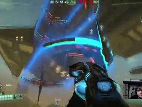 Pure Indie Test - Tribes Ascend