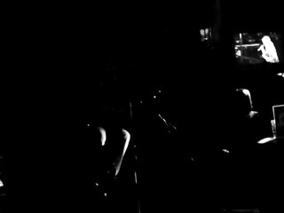 Alex Cloutier au French café - i'm yours