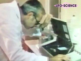 OVNI synthèse de la situation actuelle UFO-SCIENCE