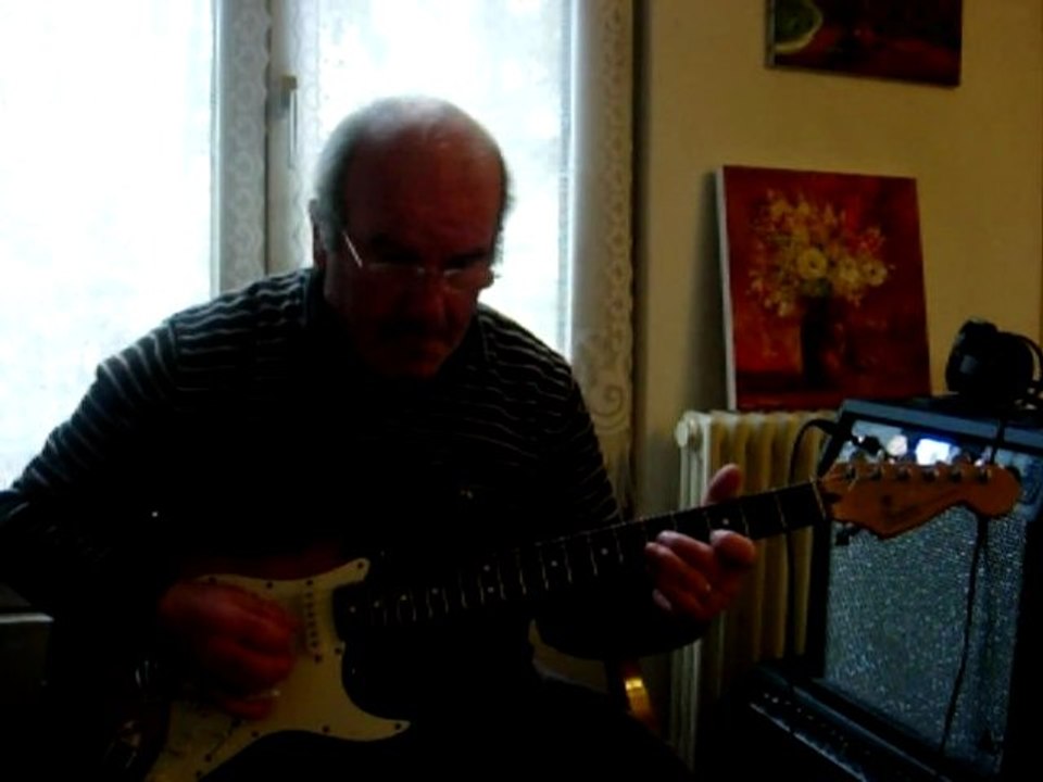 Love So Beautiful - Roy ORBISON