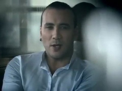 Merwan Rim - Mens-Moi Clip Official