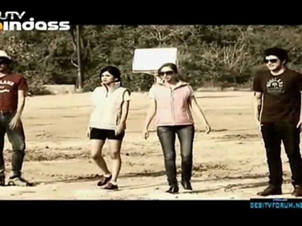 Big Switch Season 3 Grand Finale 720p 26th february 2012 Video Watch Online Full Episode