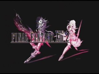 Test de Final Fantasy XIII-2