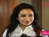 The Reluctant Detective Book Launch By Tisca Chopra 01.mp4