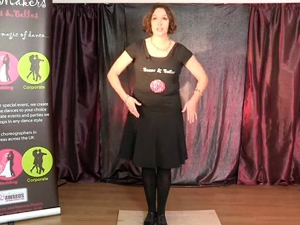 How To Learn To Tap Dance