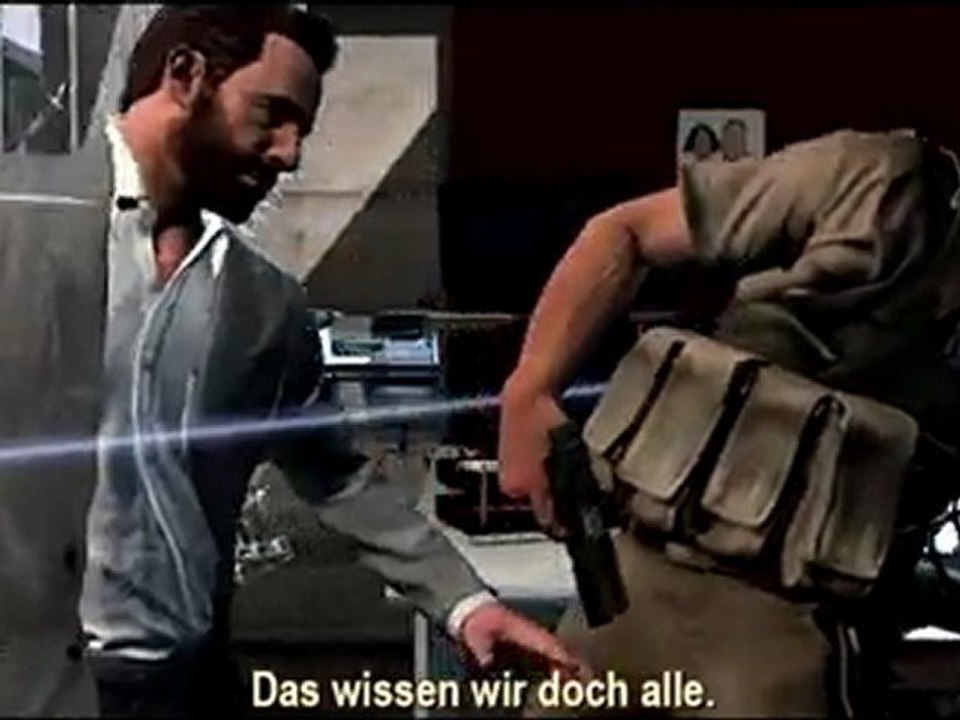 Max Payne 3 News auf online-games-pc-spiele.com
